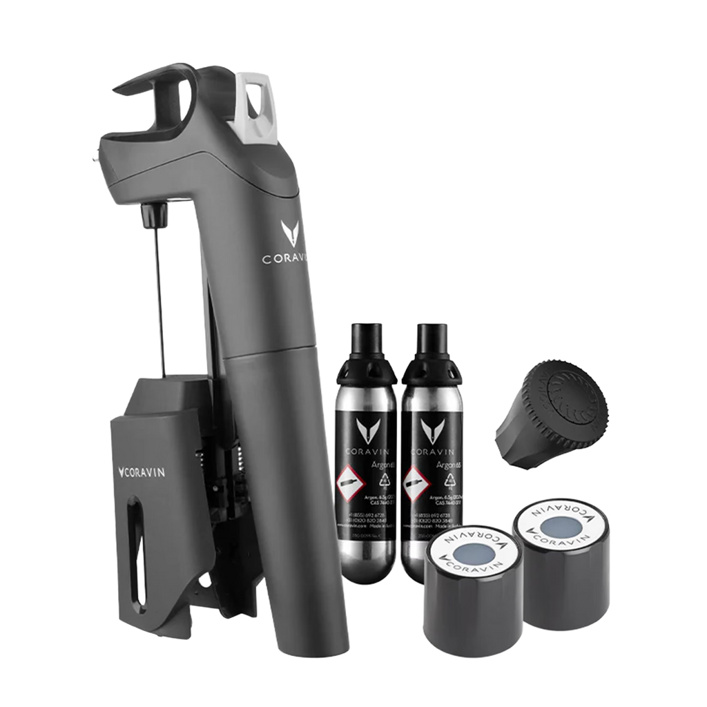 Coravin Timeless Three+