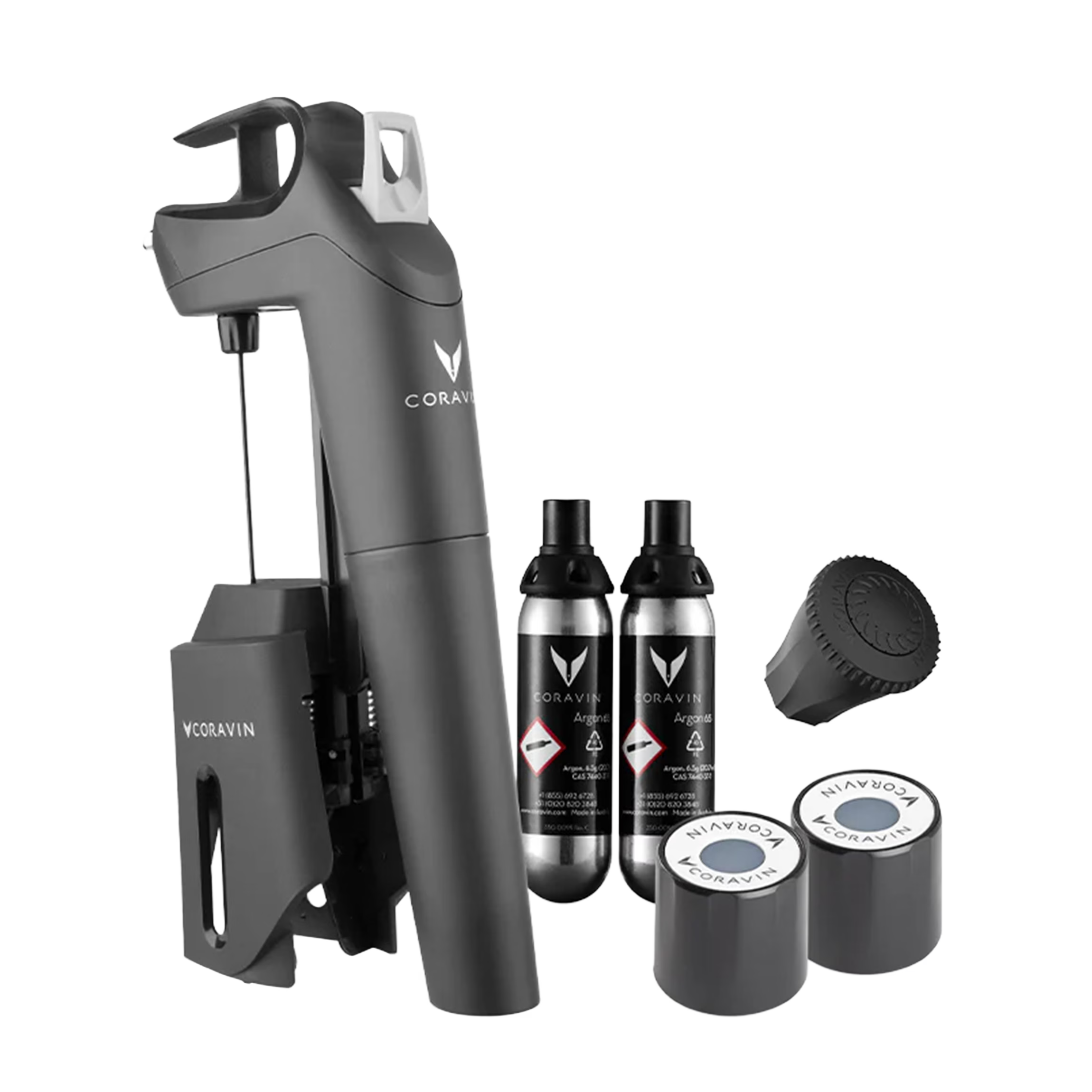Coravin Timeless Three+