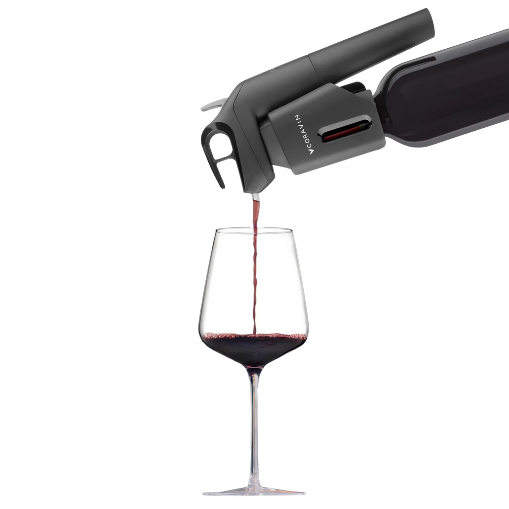 Coravin Timeless Three+