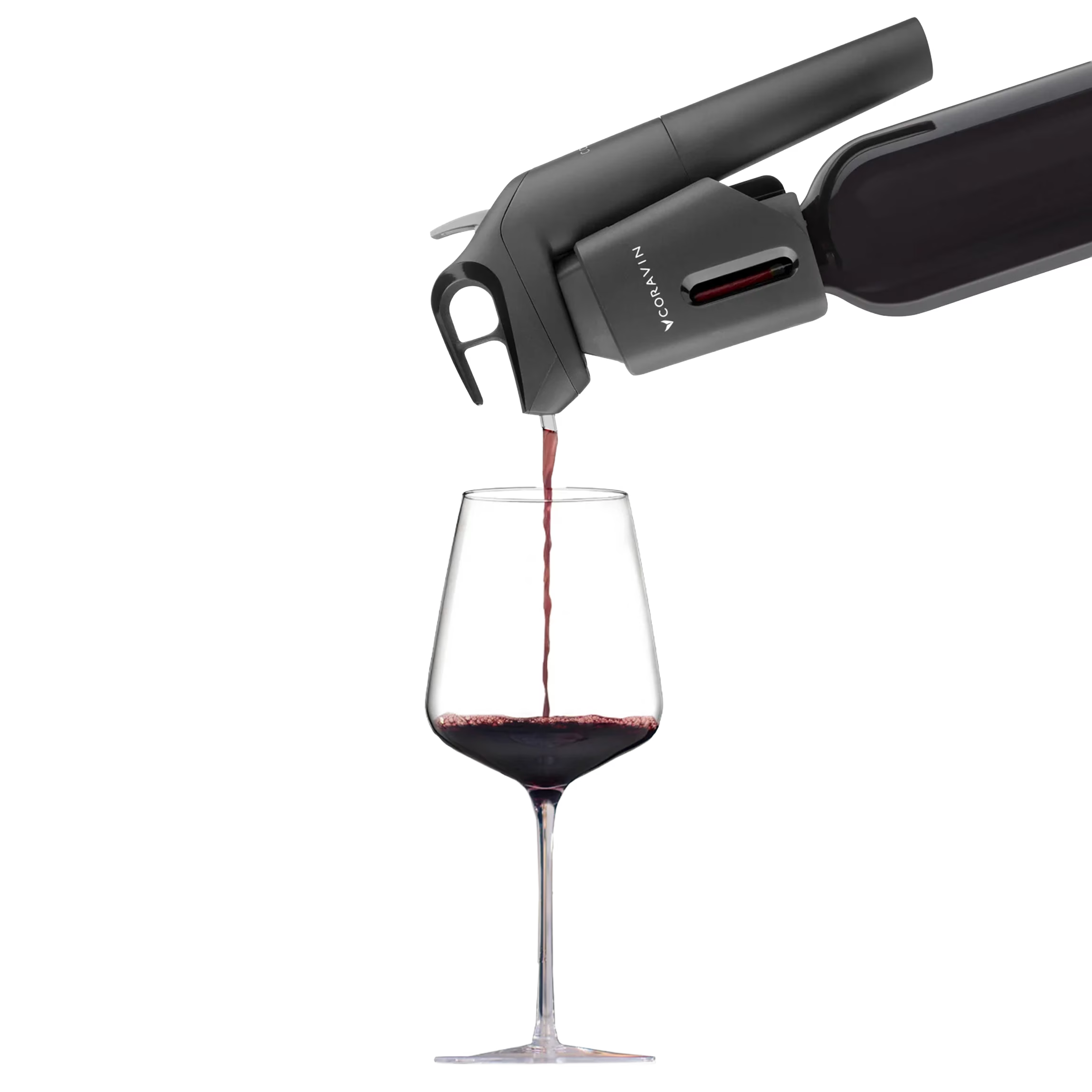 Coravin Timeless Three+