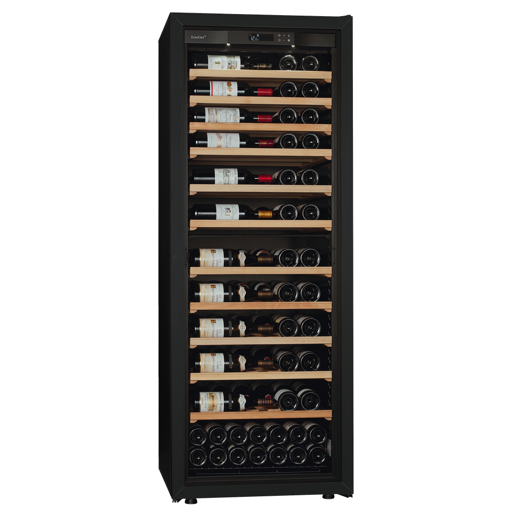 EuroCave La Première Multi Zone Wine Cabinet - Large