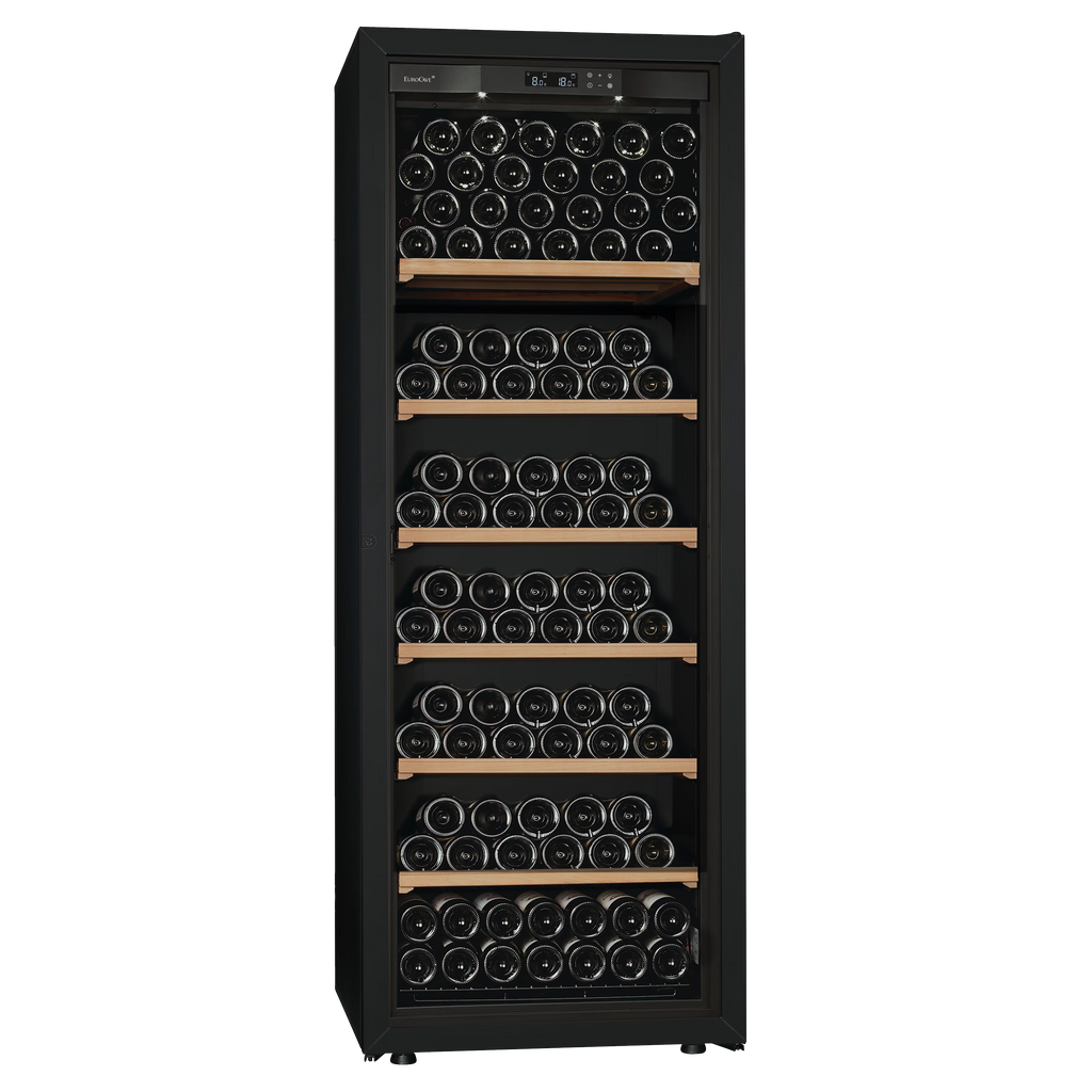 EuroCave La Première Multi Zone Wine Cabinet - Large