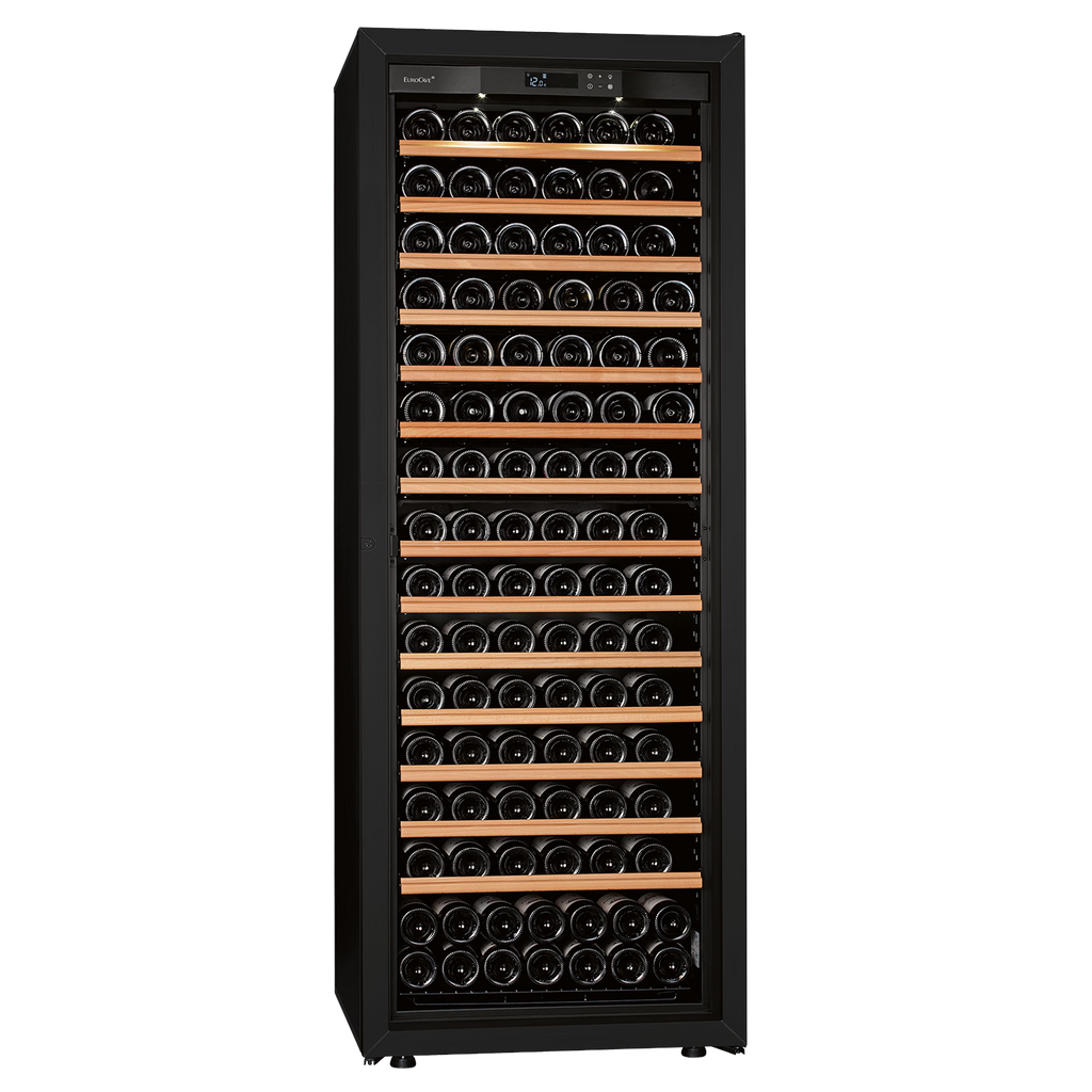 EuroCave La Première Upgraded Multi Zone Wine Cabinet - Large