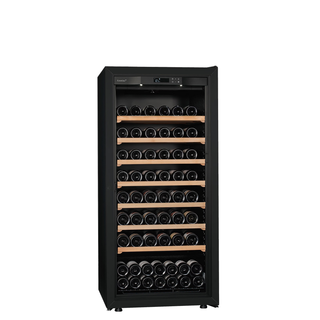 EuroCave La Première Multi Zone Wine Cabinet - Medium