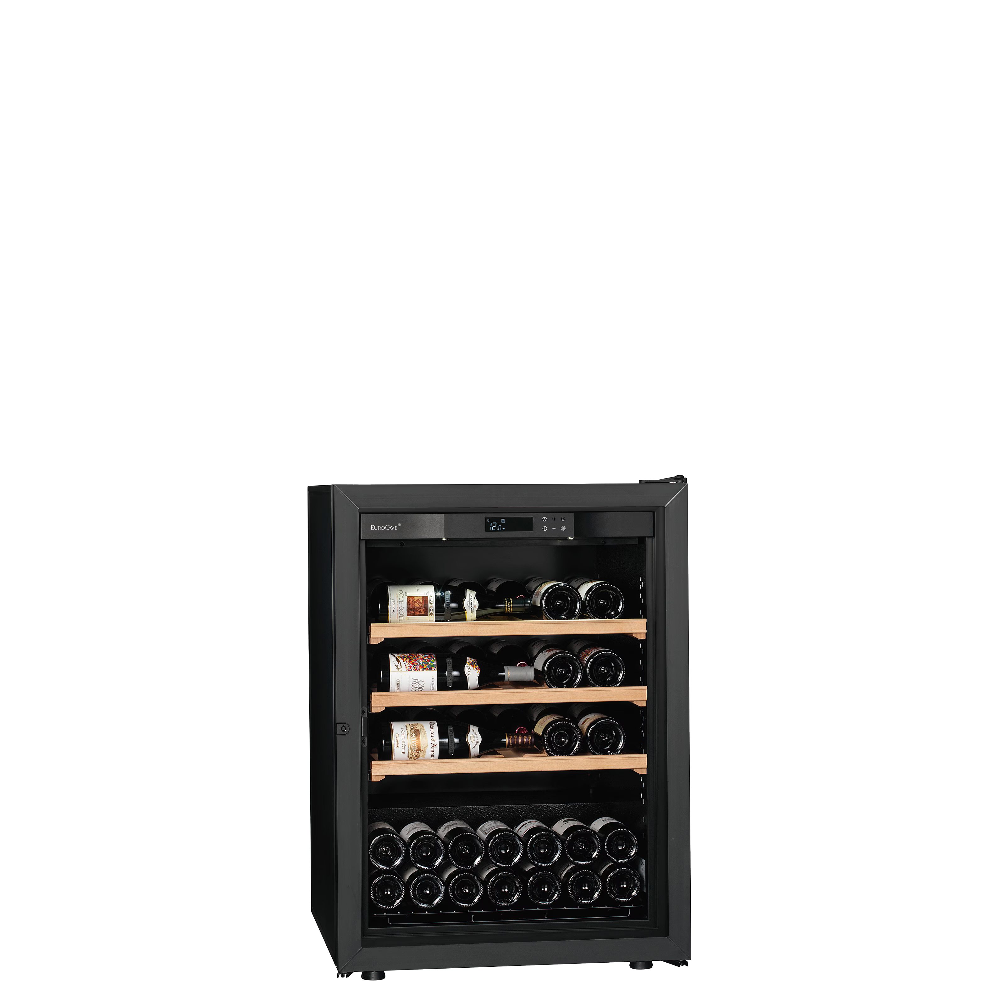 EuroCave La Première - Single Zone Wine Cabinet - Small