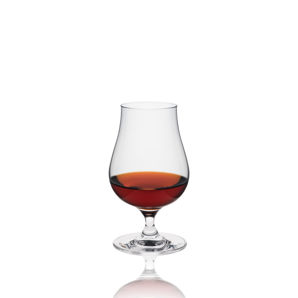 Rona Single Malt Whisky Glass